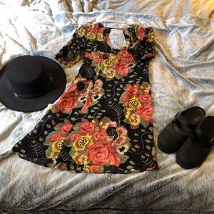 Plenty by Tracy Reese Anthropologie dress!